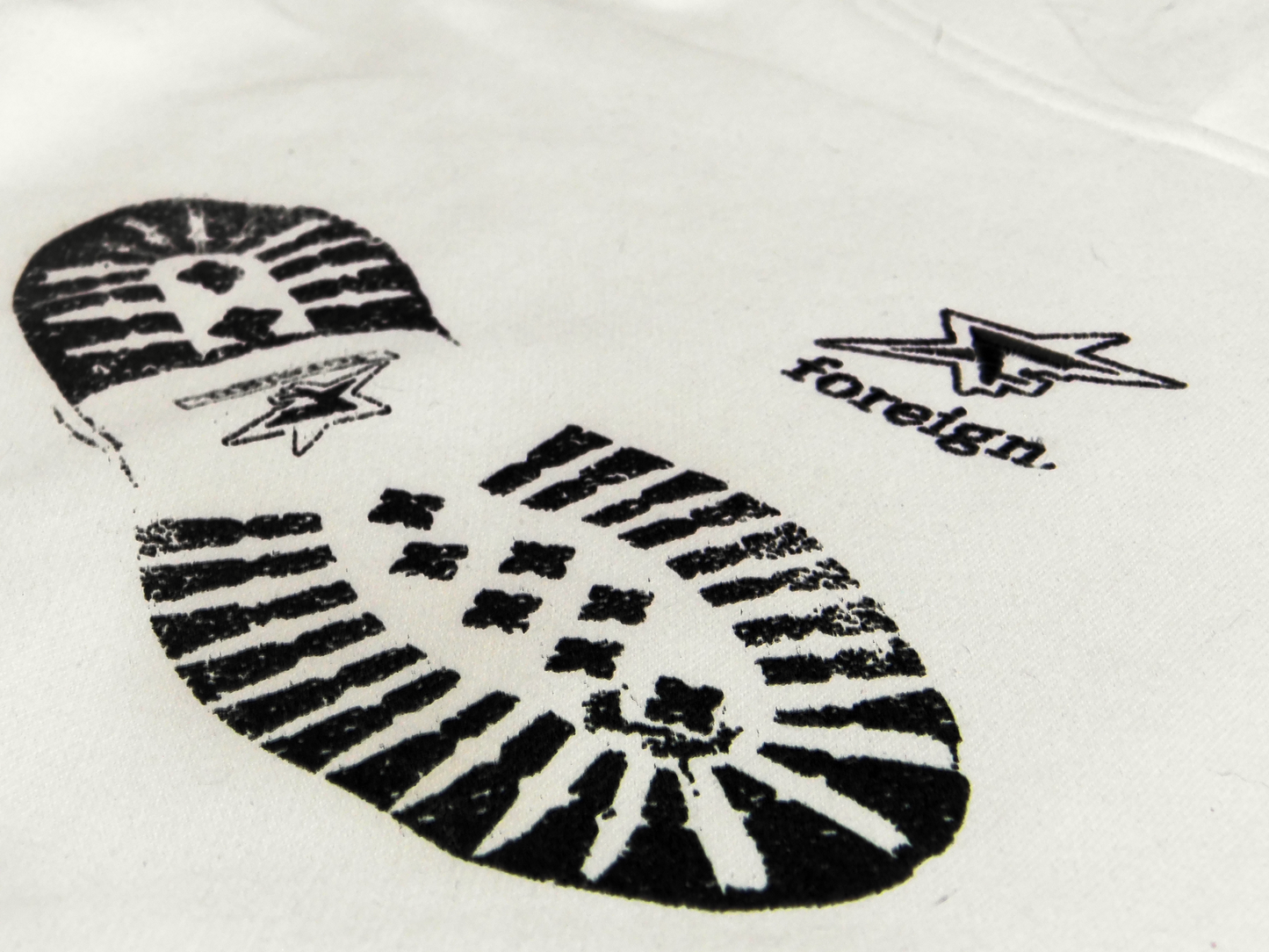 CREAM CONCRETE HOODIE