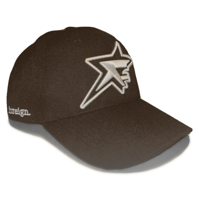 "REBIRTH" Hat
