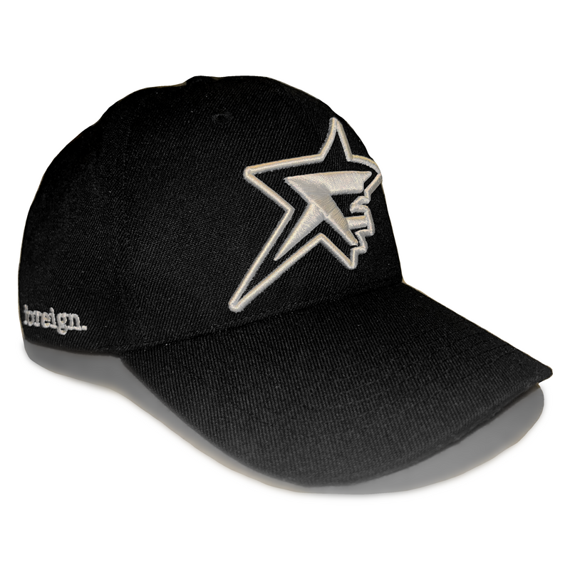 "REBIRTH" Hat