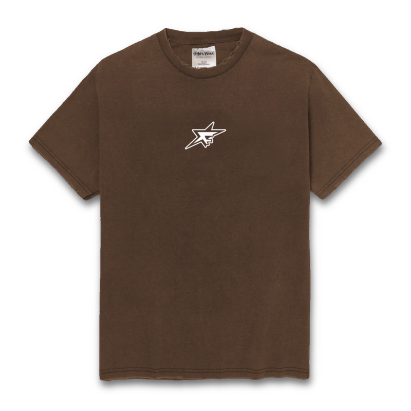 BEAN Distressed Tee