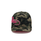 Camo Snapback