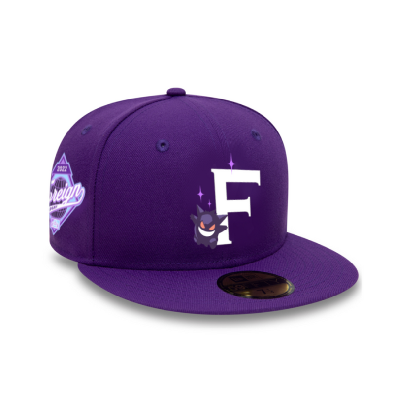 "MONSTER" Hat